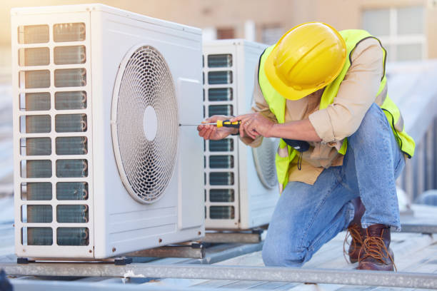 Best Air Conditioning Repair  in Fort Deposit, AL