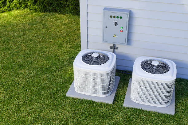 Best Local HVAC Companies  in Fort Deposit, AL