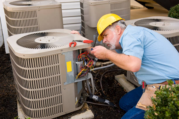 Best Ductless HVAC Repair  in Fort Deposit, AL