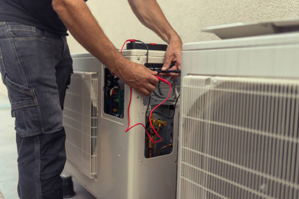 Best HVAC Companies Near Me  in Fort Deposit, AL