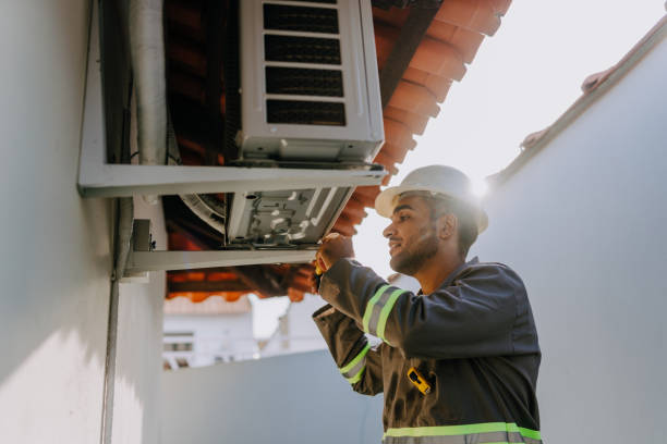 HVAC Emergency Services in Fort Deposit, AL