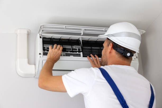 Best Emergency HVAC Repair  in Fort Deposit, AL