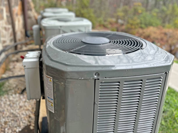 Best HVAC Air Duct Cleaning  in Fort Deposit, AL