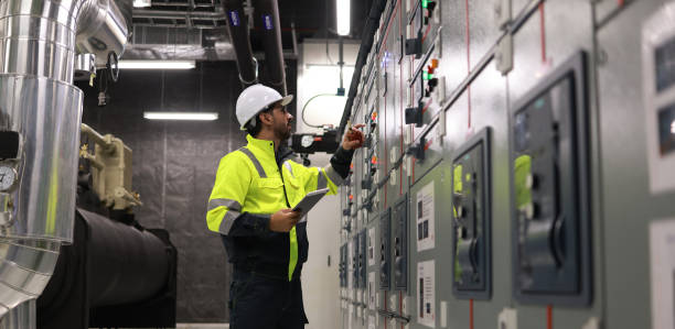Best HVAC Installation Services  in Fort Deposit, AL