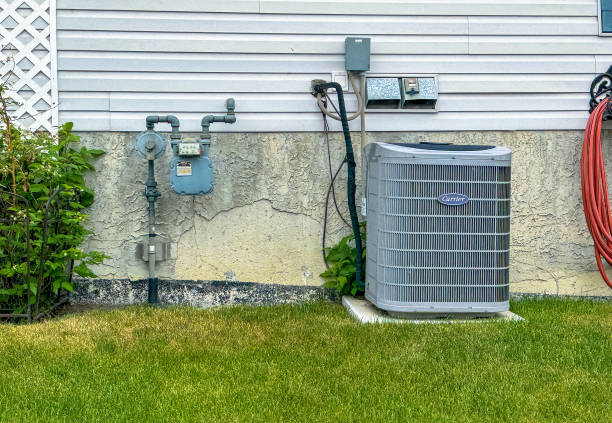 AC Installation Near Me in Fort Deposit, AL